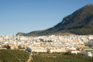 RUTE Córdoba